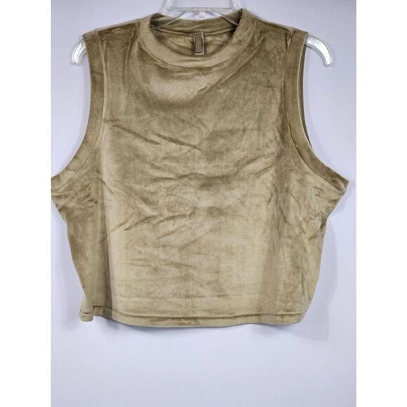 Skims velvet tank Nwt - Picture 3 of 8